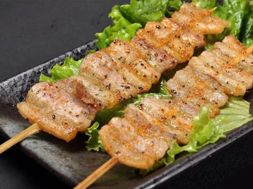 安仁烤五花肉培训
