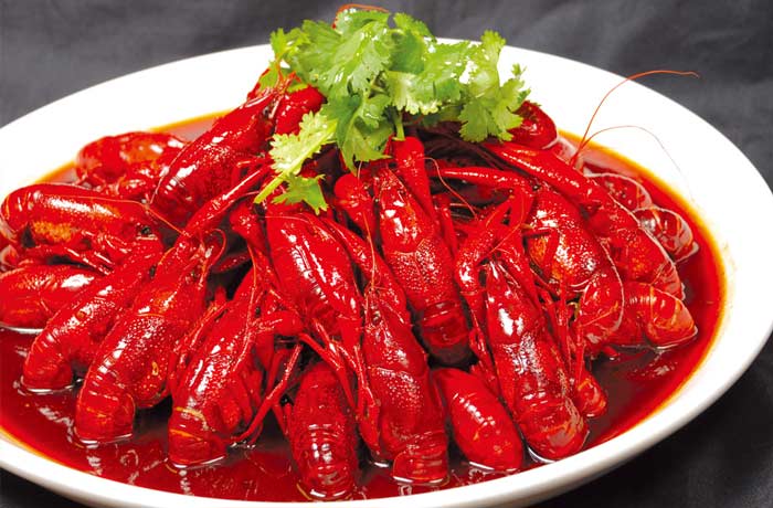 安仁麻辣小龙虾培训